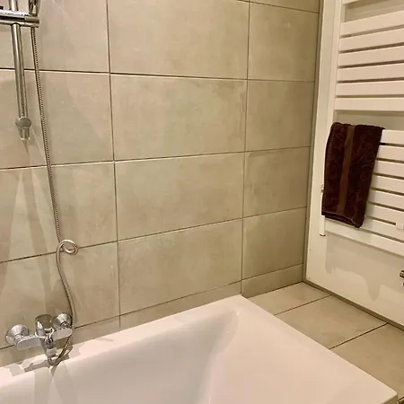 Centre Historique Homestay szállás Tournai
